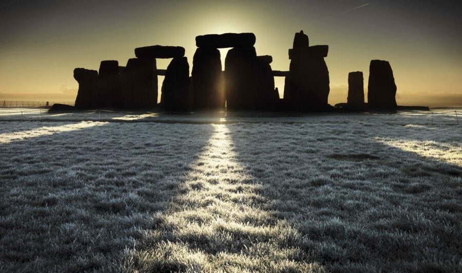From London: Stonehenge Inner Circle and Windsor Day Trip - Who should book this Stonehenge and Windsor trip