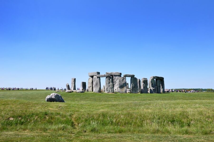 From London: Stonehenge Morning Day Trip with Admission - Why an early start changes the visit