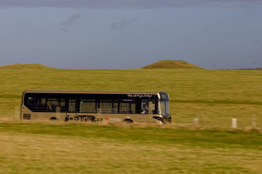 From London: Stonehenge & Roman Baths Full-Day Trip - FAQ