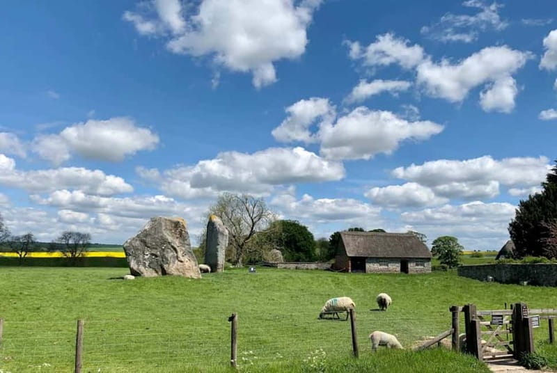 From London: Stonehenge & The Stone Circles of Avebury Tour - What makes this day trip worthwhile