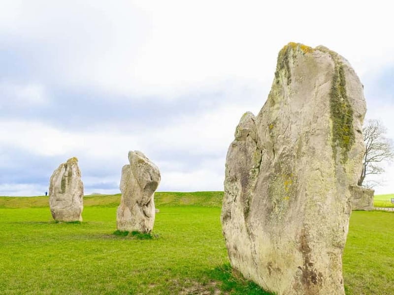 From London: Stonehenge & The Stone Circles of Avebury Tour - How the price compares with the day