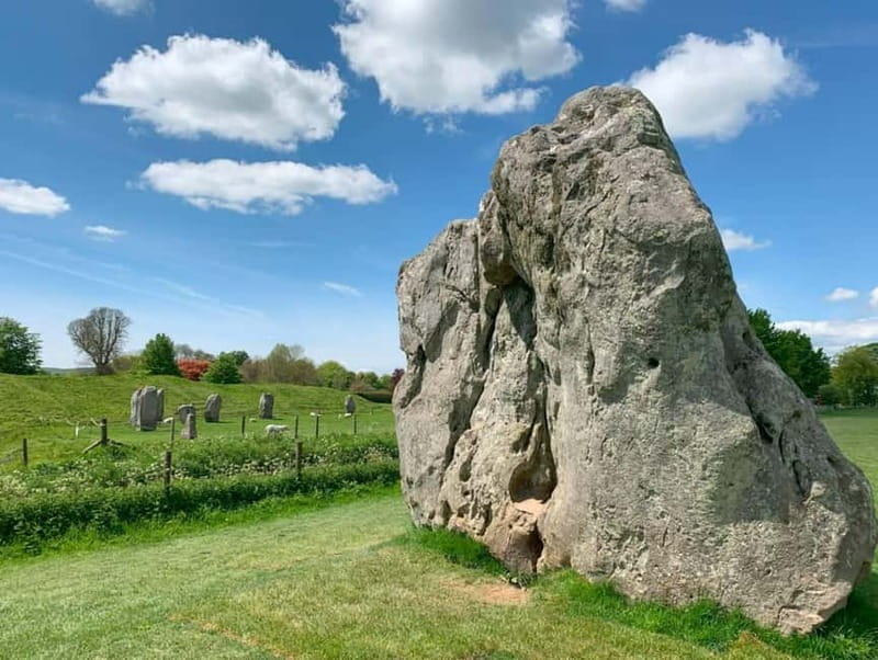 From London: Stonehenge & The Stone Circles of Avebury Tour - Should you book this tour?