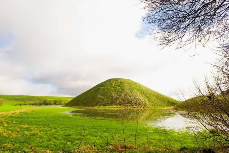 From London: Stonehenge & The Stone Circles of Avebury Tour - FAQ