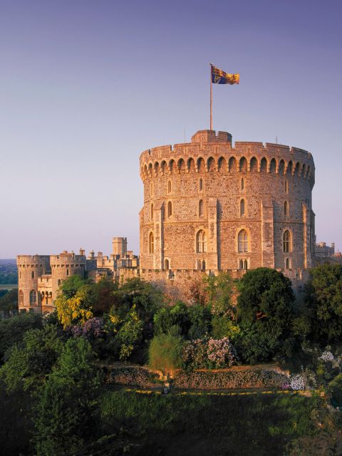 From London: Stonehenge & Windsor Tour - Why two stops work better than three