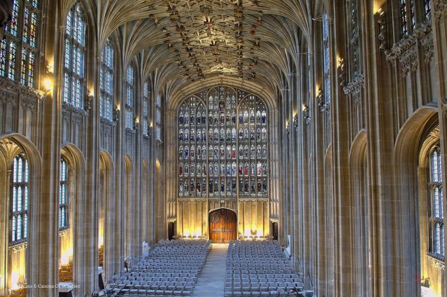 From London: Stonehenge & Windsor Tour - Who should book this London day trip?