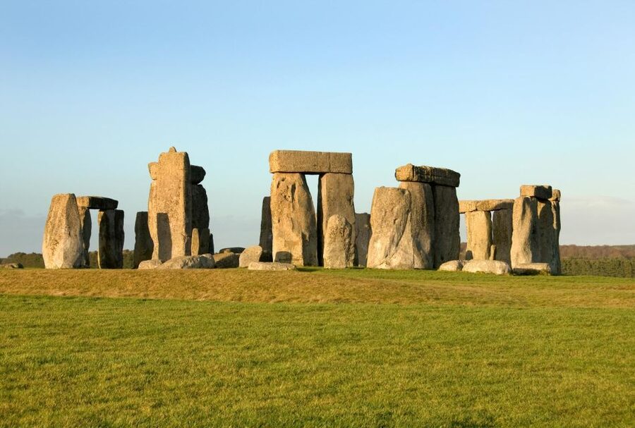 From London: Stonehenge & Windsor Tour - Windsor Castle: royal rooms and a working residence