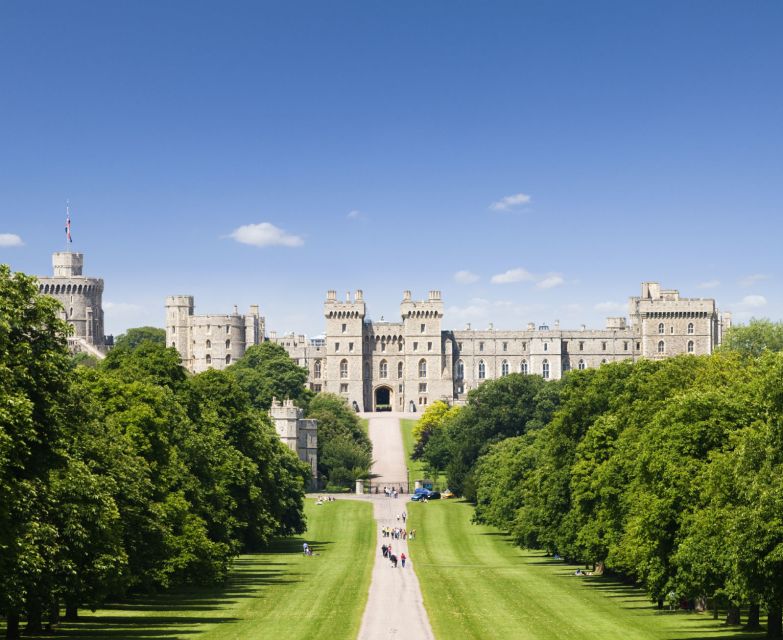 From London: Windsor Castle and Stonehenge Day Trip - Stonehenge: scale, silence and unanswered questions