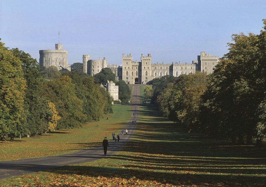 From London: Windsor, Oxford & Stonehenge Full-Day Trip - Oxford: college lanes and time to wander