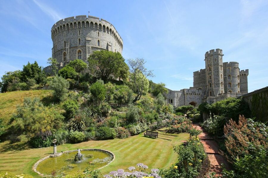 From London: Windsor, Stonehenge, & Salisbury Cathedral Trip - Salisbury: a soaring spire and everyday town life