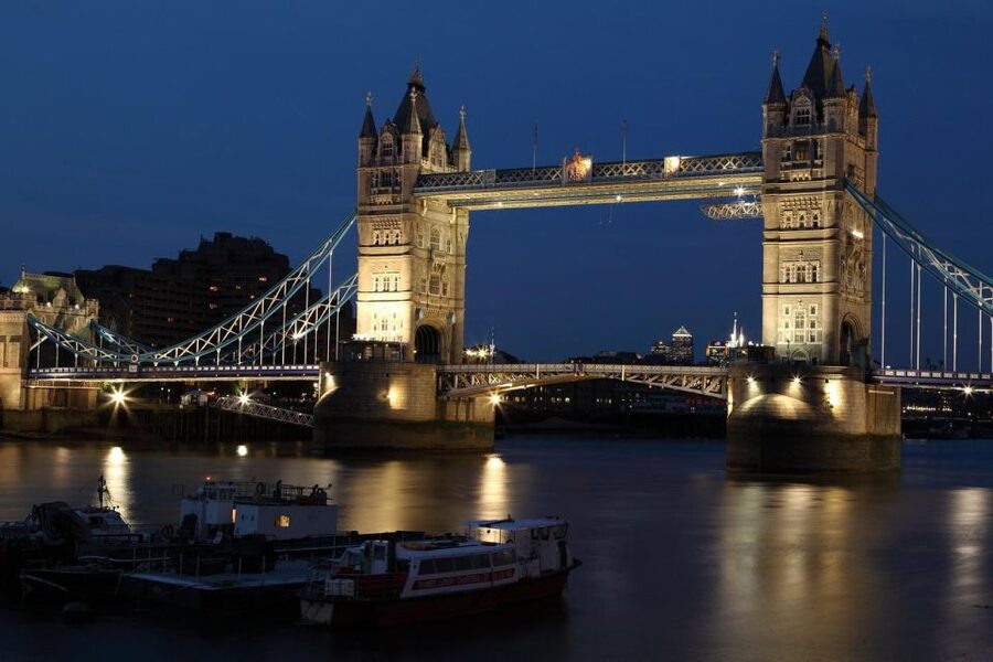 Full Day London Private Tour Including London Pass - A big day, with little room to linger