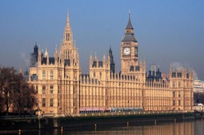 Full Day London Private Tour Including London Pass