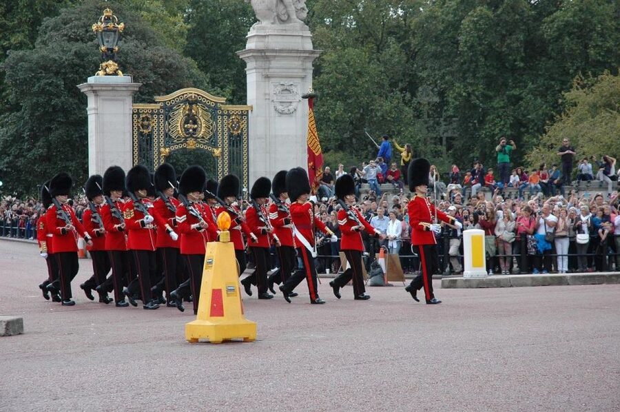 Full Day London Private Tour Including London Pass - What the price buys, and what it does not