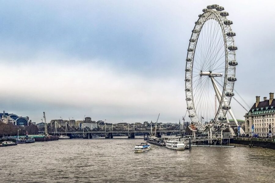 Full Day London Private Tour Including London Pass - Host service, transport and the day’s practicalities