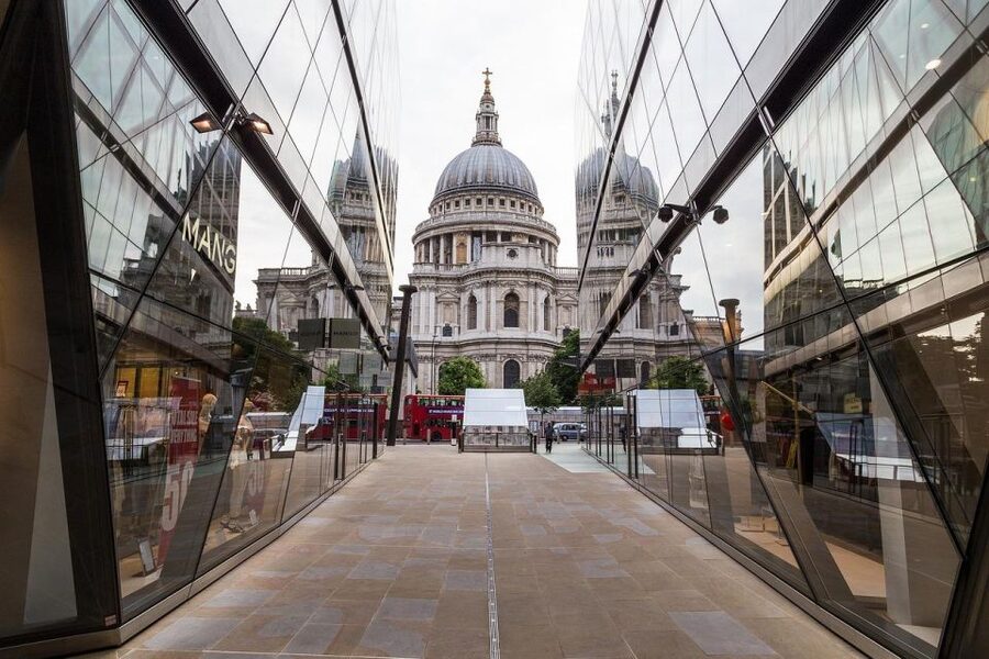 Full Day London Private Tour Including London Pass - Who should book this private London day