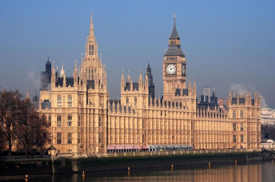 Full Day London Private Tour Including London Pass - Westminster Abbey, Parliament and Big Ben