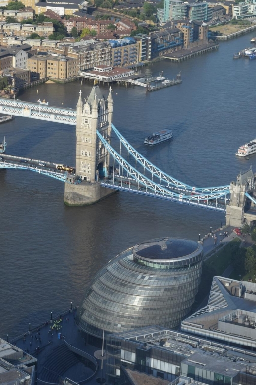 Full Day London Tour in a Private Vehicle with Admission - The eight-hour clock needs an honest plan