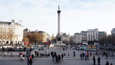 Full Day London Tour in a Private Vehicle with Admission