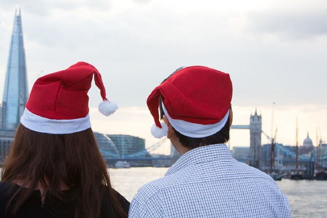 Fully Flexible Thames River Cruise - Should you book it?