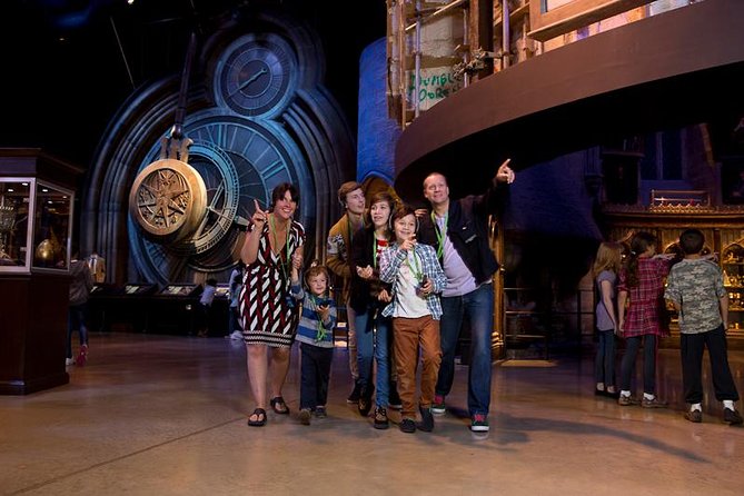 Fully Guided Tour of Warner Bros Studio Tour London – The Making of Harry Potter - The verdict