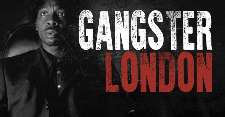 Gangster London Walking Tour with Actor Vas Blackwood - Who should book this walk?