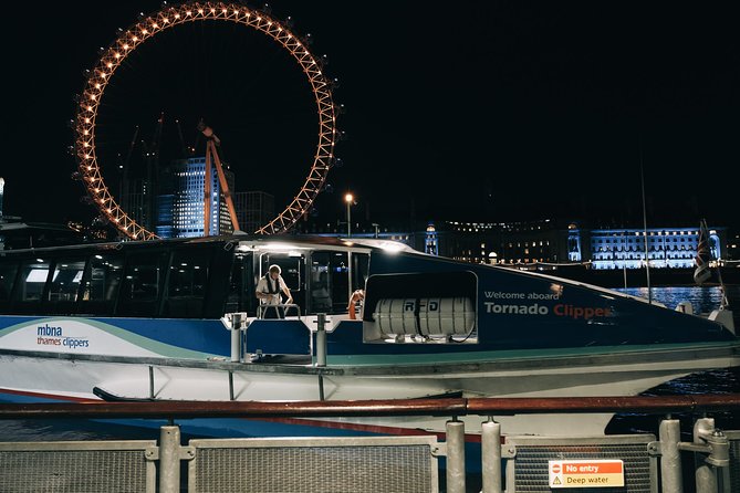 Ghost, Ghouls and Gallows Tour : Guided Tour with Boat Ride - Tower Hill and the royal tales
