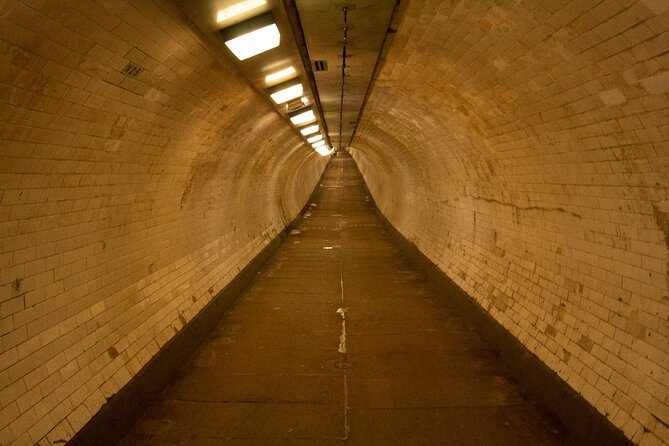 Ghosts of Greenwich: London's Haunted Walking Tour - Who will enjoy this walk most?