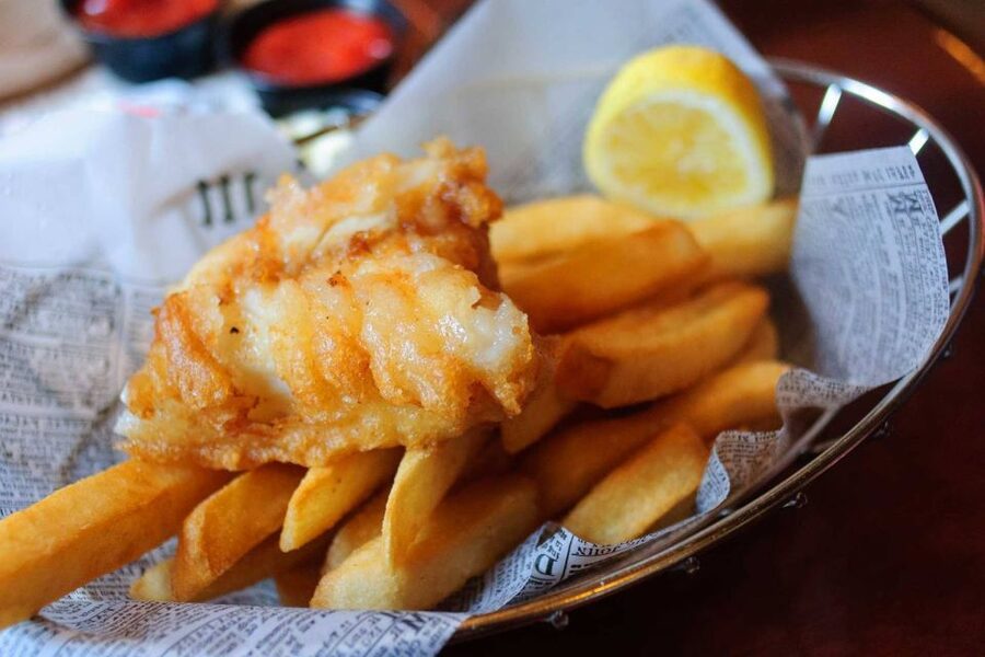 Great London Food Tour: South Bank, 3 Markets & Brick Lane - Is $93 good value?
