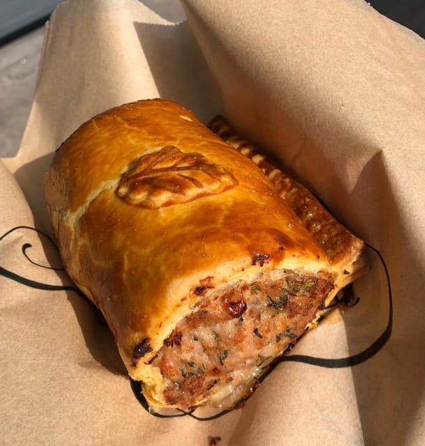 Great London Food Tour: South Bank, 3 Markets & Brick Lane - My verdict
