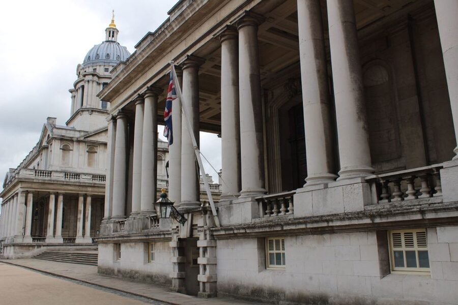 Greenwich Film Locations Tour - FAQ