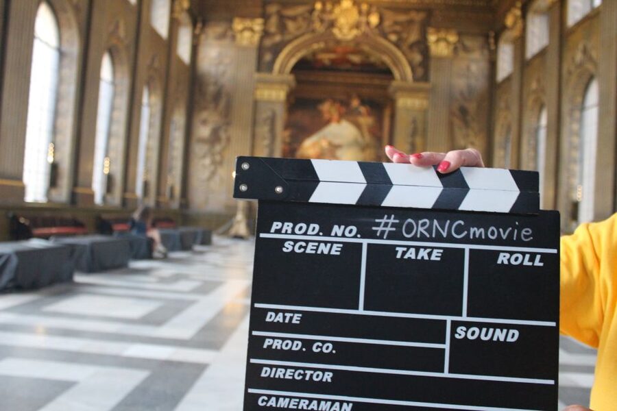 Greenwich Film Locations Tour - Greenwich history behind the movie scenes