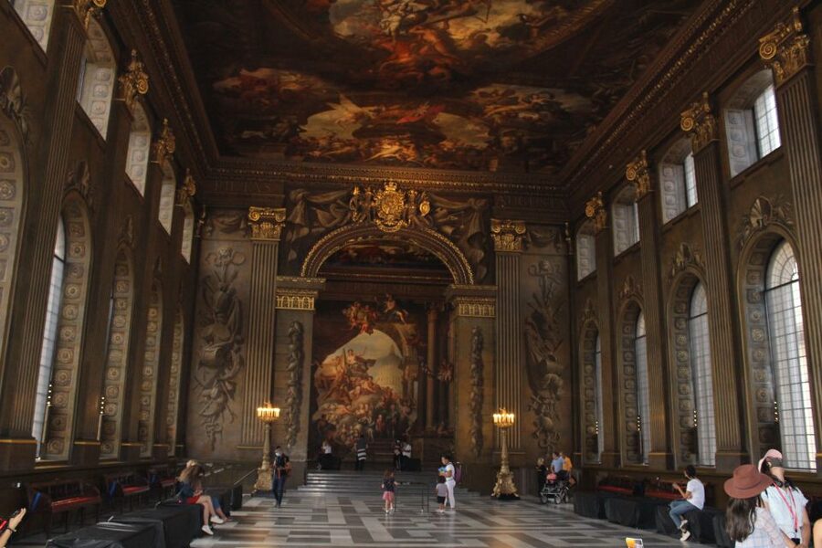 Greenwich Film Locations Tour - Who will enjoy this tour most