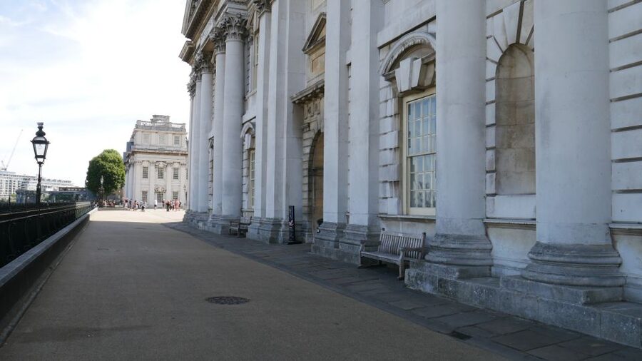 Greenwich Film Locations Tour - Should you book the Greenwich Film Locations Tour?
