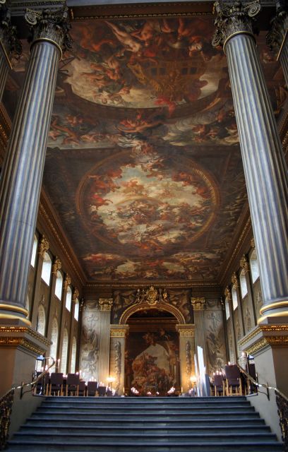 Greenwich Highlights Private Half Day Tour - My booking verdict