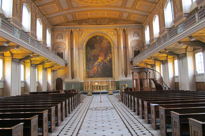 Greenwich Highlights Private Half Day Tour - Climb to the Royal Observatory and the Prime Meridian