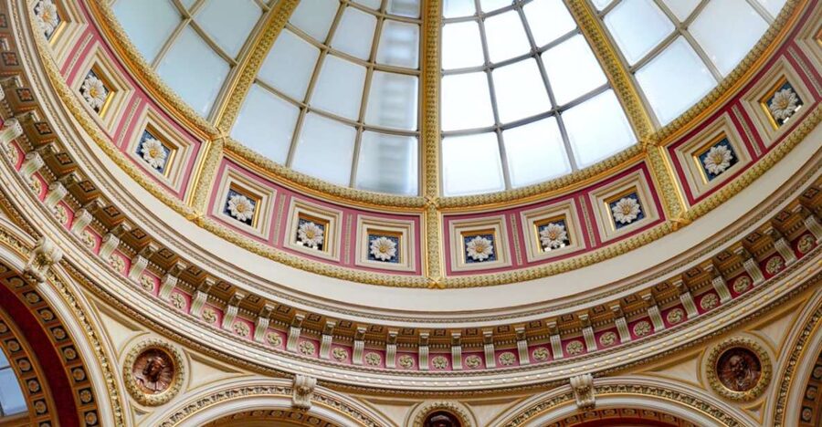 Guided Italian Tour of the National Gallery in London - At a glance