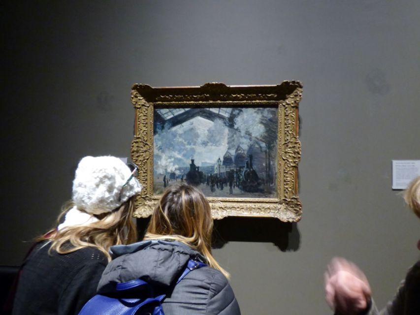 Guided Italian Tour of the National Gallery in London - Michelangelo’s The Deposition brings the drama