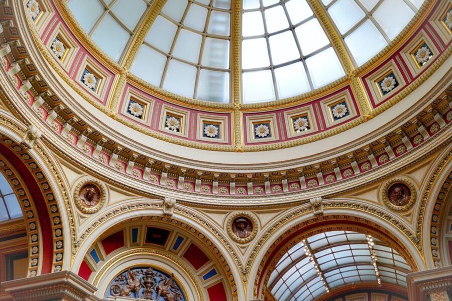 Guided Italian Tour of the National Gallery in London - Practical details before you book