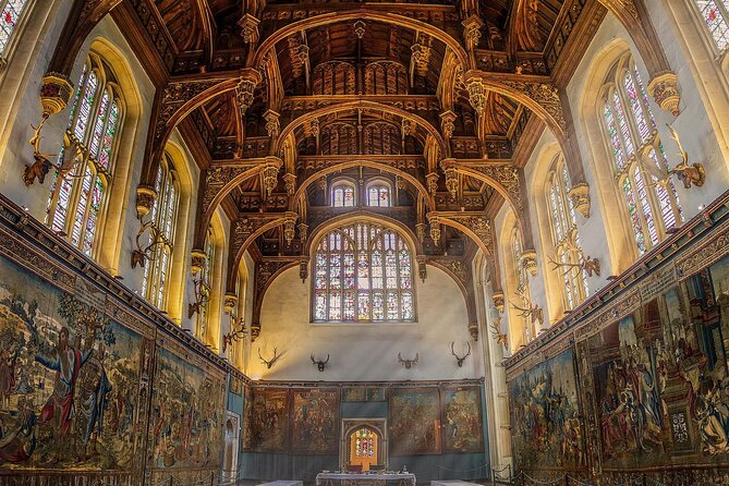 Hampton Court Palace Private Tour - Secrets of Henry VIII - What the private format costs, and when it pays off