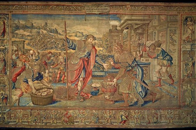 Hampton Court Palace Private Tour - Secrets of Henry VIII - Planning your visit without surprises