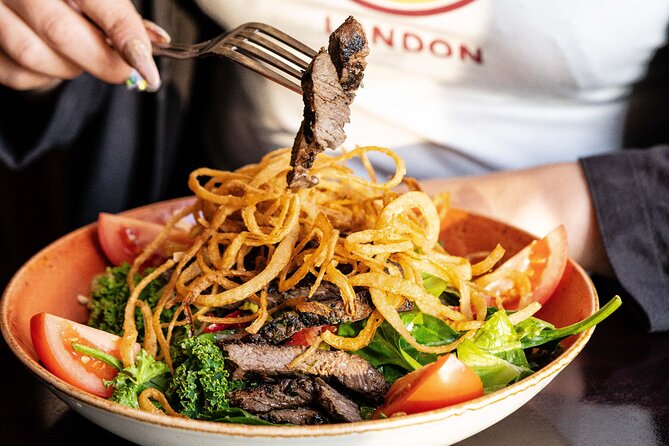 Hard Rock Cafe London Old Park Lane with Set Menu for Lunch or Dinner - What priority seating means in practice