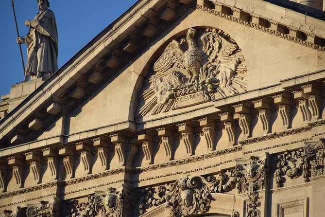 Harry Potter London Small Group Walking Tour - A brisk route through movie London