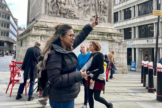Harry Potter's Magical London: A Trusted Tour Since 2009 - Guide quality, reliability, and value