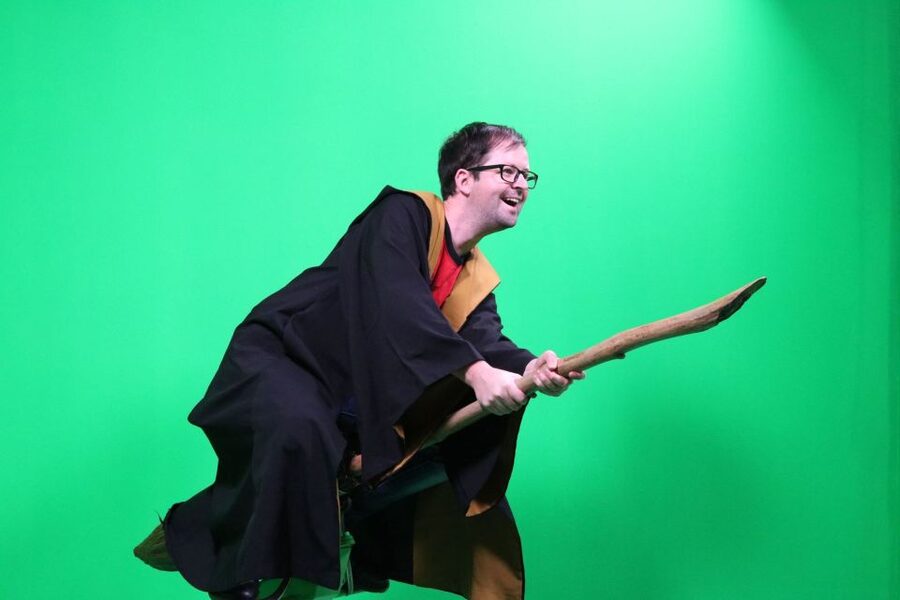 Harry Potter: Warner Bros. Studio Tour from King's Cross - How much time you need inside