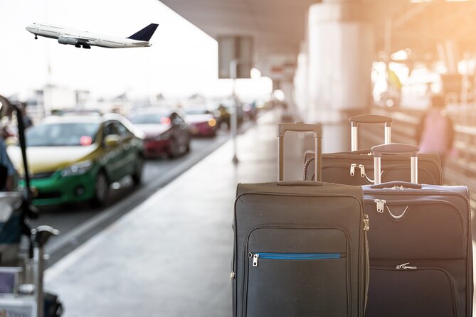 Heathrow Airport Taxi - Private Transfer to/from London - What the ride is like once you set off