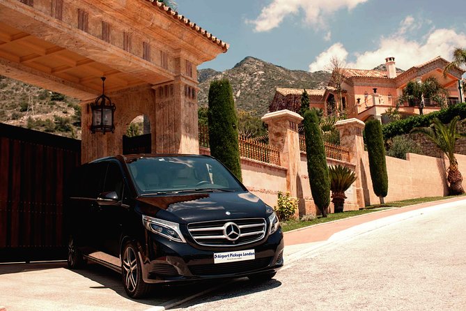 Heathrow Airport to Central London Private Transfers - The service’s strengths and its weak spots