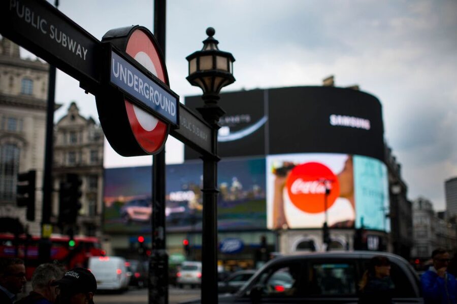 Hidden Tube Tour - Piccadilly Circus: The Heart of London - Key points before you book