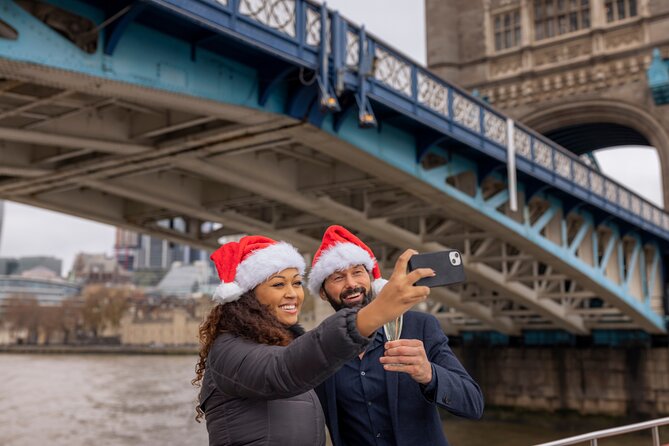 Hop-On Hop-Off Sightseeing River Cruise on the Thames - Should you book?