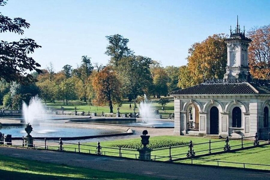 Iconic London Running Tour - The value of a private running guide