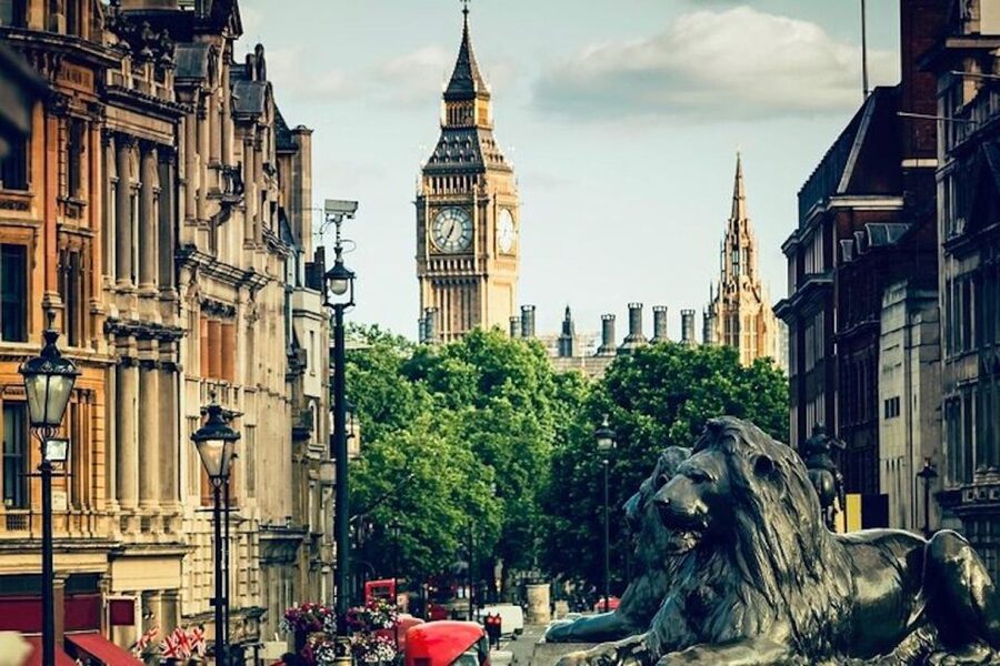 Iconic London Running Tour - Should you book the Iconic London Running Tour?