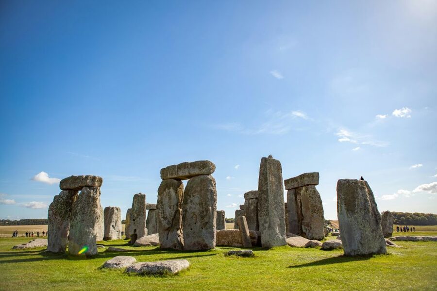 Individual trip to Stonehenge including pickup and drop off - Tickets, queues, and the real cost